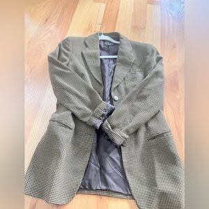 Vintage Armani blazer